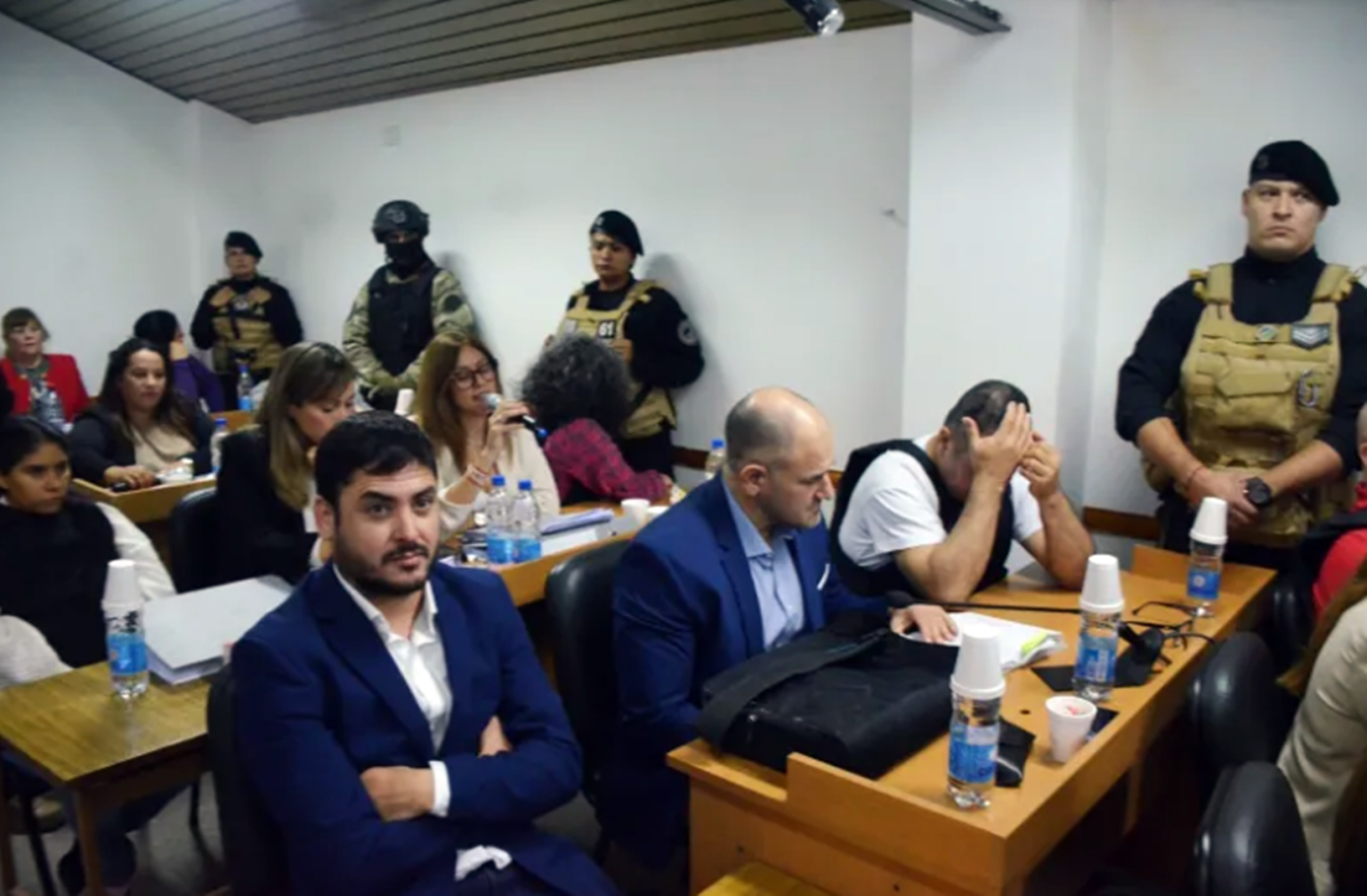 Caso Cecilia: la causa avanza a buen ritmo a pesar de que intentaron dilatar