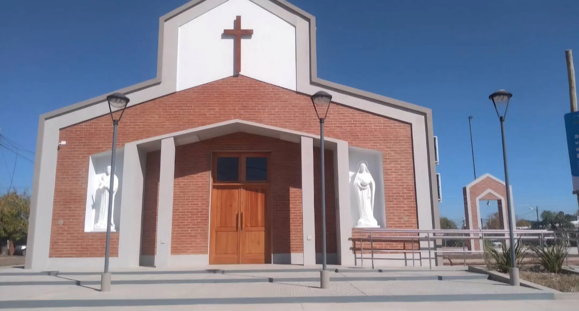 Peña de Santa Rita: una velada para disfrutar en compañía de familiares y amigos