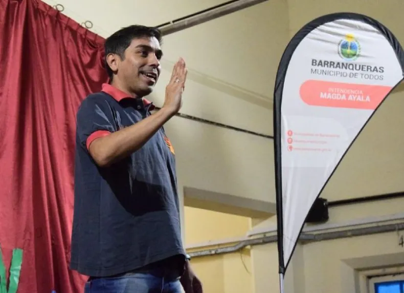 Curso gratuito de lengua de señas para adolescentes en Barranqueras