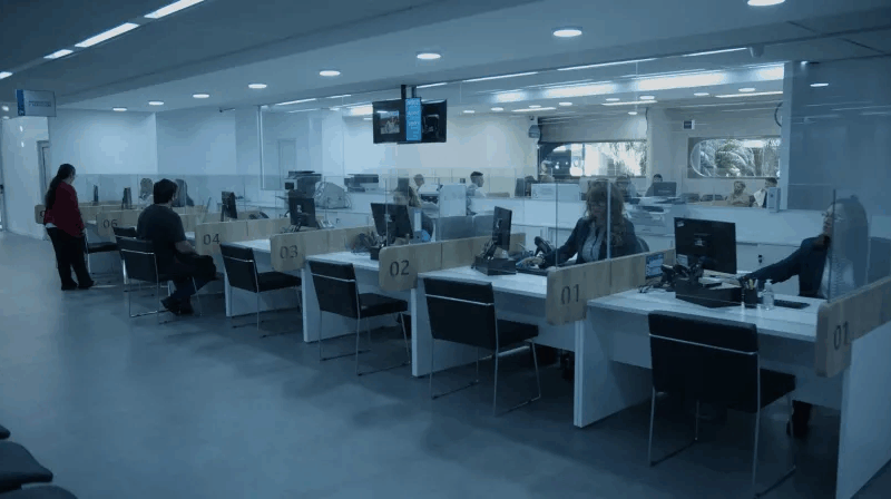 Las soluciones de NBCH para los clientes que tienen inconvenientes con cobro de cuotas