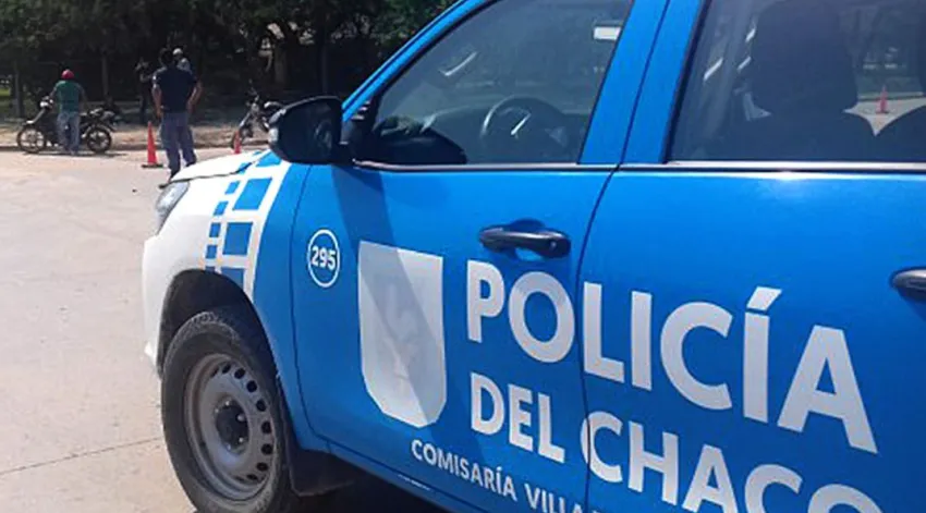 Roban violentamente a una periodista en el barrio Carpincho Macho