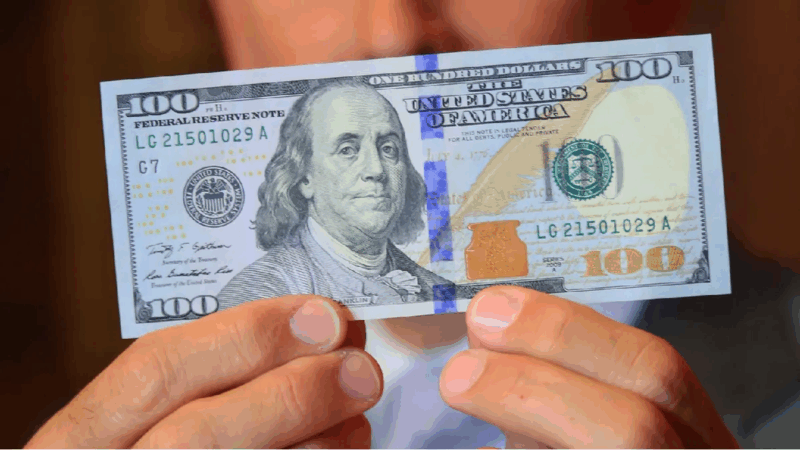 Dólar en el mercado cambiario hoy: ¿Cuáles son los valores del oficial y el blue?