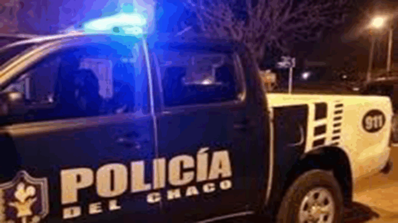 Iba a su trabajo, lo amenazaron de muerte y le robaron la moto