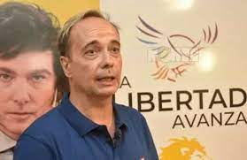 La Libertad Avanza Chaco se propone consolidar su papel en el ámbito nacional