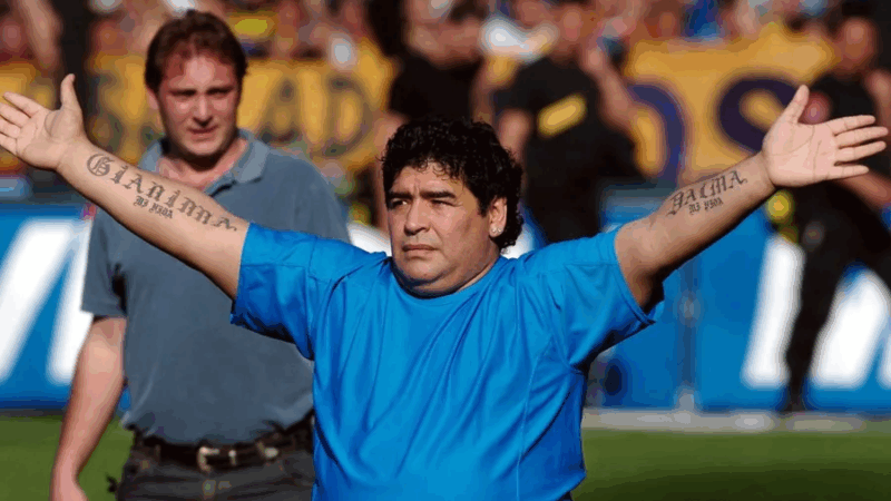 Se suspendió el juicio por la muerte de Diego Maradona durante 7 días