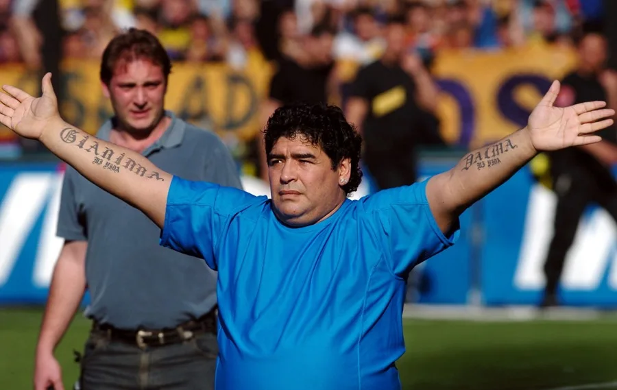 Se suspendió el juicio por la muerte de Diego Maradona durante 7 días
