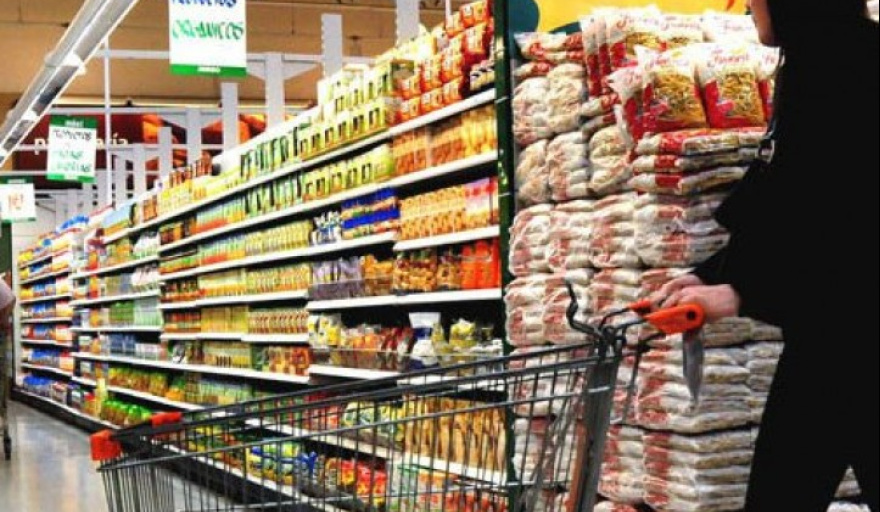 Según un informe Argentina es el 2° país más costoso de América Latina en alimentos y bebidas