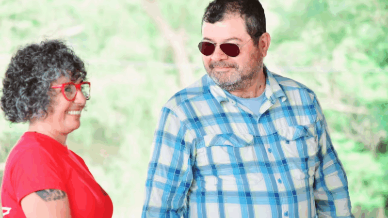 La demanda de Emerenciano Sena y Marcela Acuña contra tres periodistas ha sido desestimada.