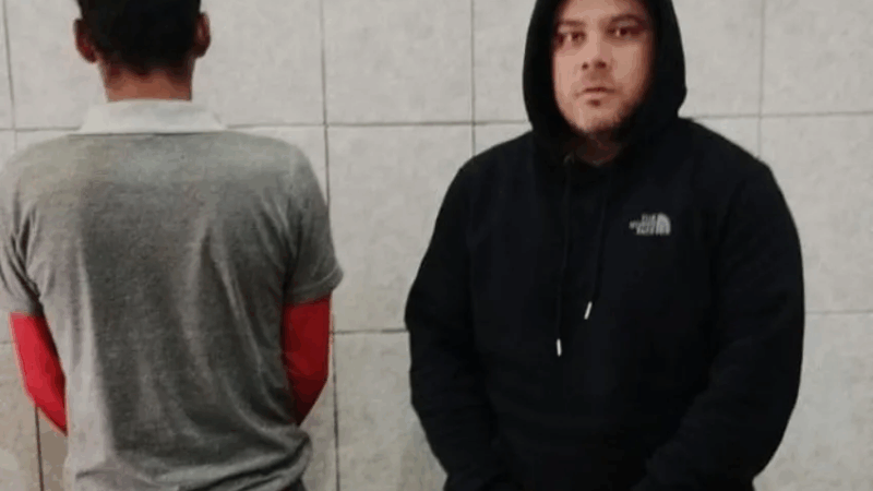 Sufrió violencia de generó, terminó hospitalizada y se negó a denunciar