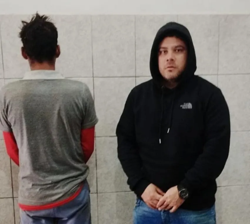 Sufrió violencia de generó, terminó hospitalizada y se negó a denunciar