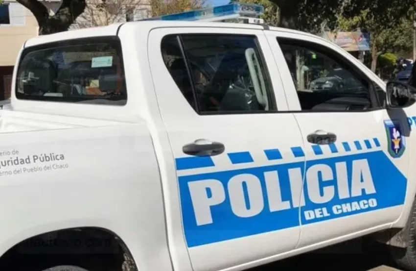Dos adolescentes de 12 y 15 años fueron detenidos en Quitilipi,al ser sorprendidos con marihuana y más de $76 mil en efectivo