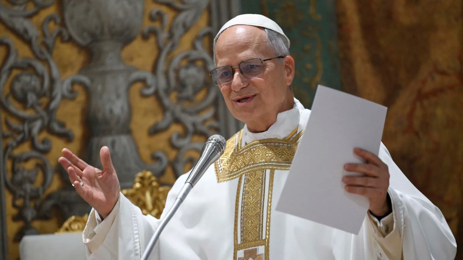 El papa León XIV visitaría Argentina en su primera gira por América Latina