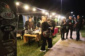Este fin de semana viene la primera «Expo del emprendedor Chaqueño» en el Parque de la Democracia