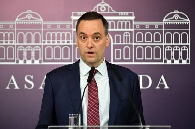 El Gobierno nacional ha decidido clausurar el Instituto Nacional Juan Domingo Perón