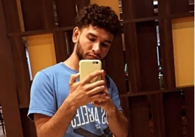 Encontraron muerto al joven desaparecido que era buscado hace varios días