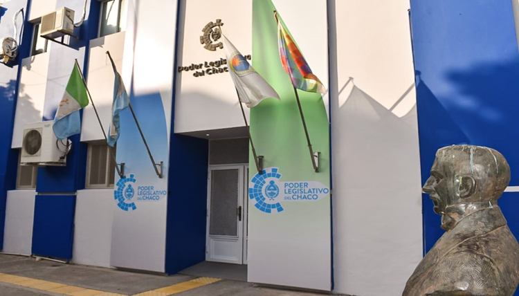 Luego de las Elecciones, así quedaría conformada la Legislatura