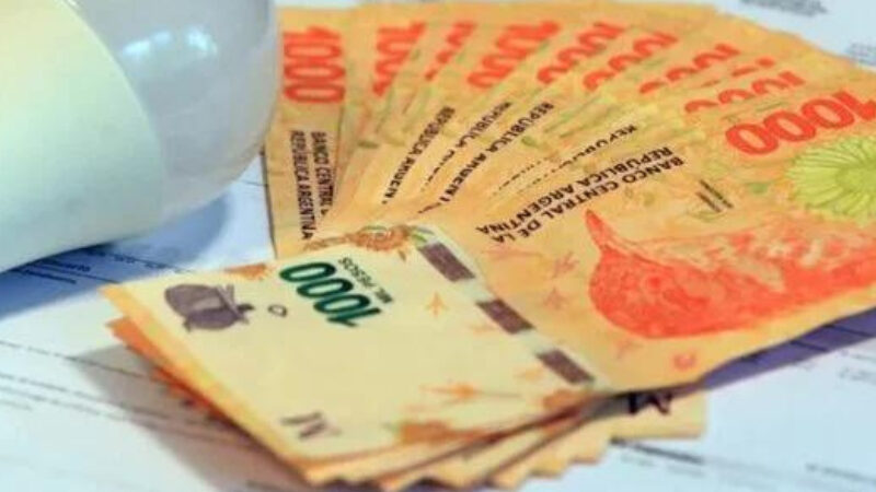 Lanzan un nuevo procedimiento para definir la segmentación de subsidios