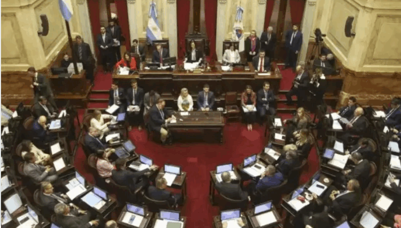 El proyecto Ficha Limpia podría convertirse en ley mañana
