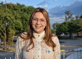 Magda Ayala: «El peronismo ya estaba fracturado, yo no rompí nada»