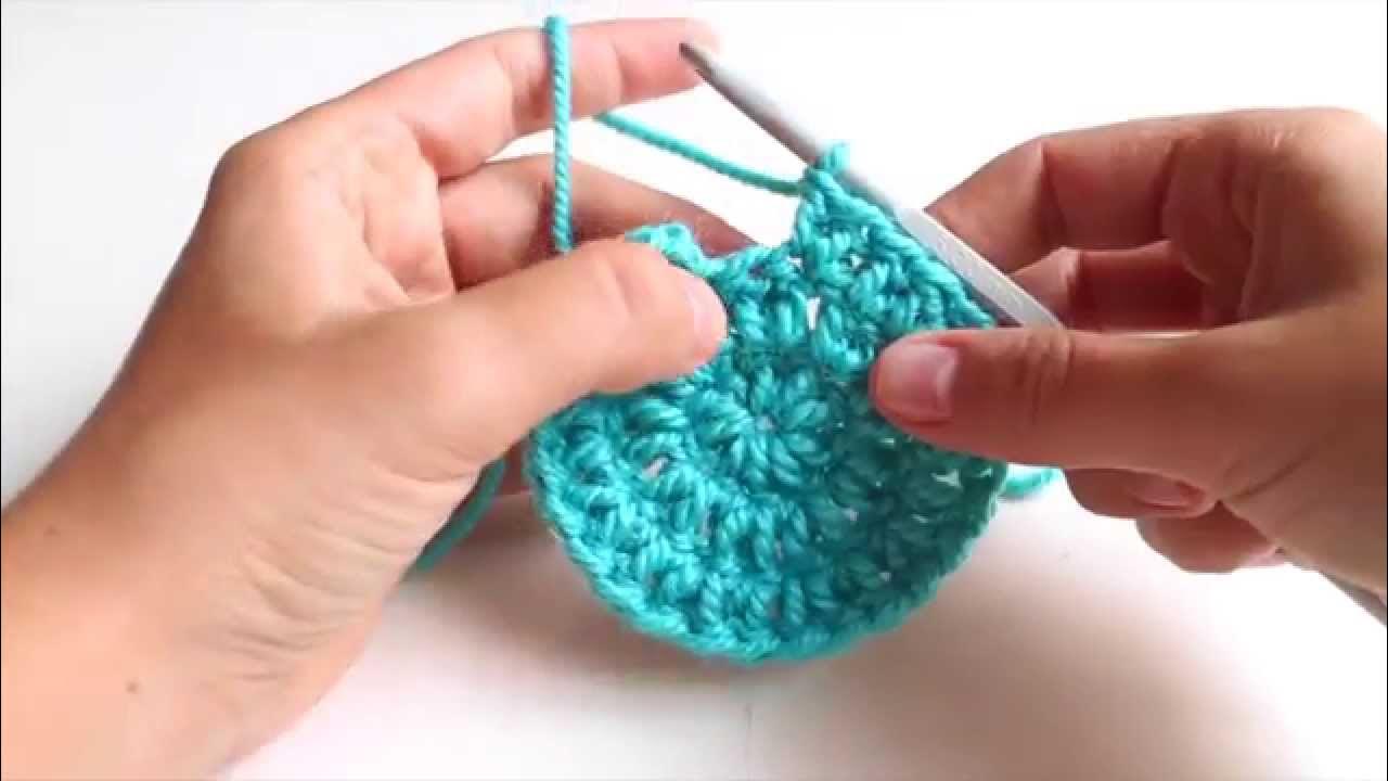 Puerto Vilelas invita a participar en el Taller de Tejido a Crochet