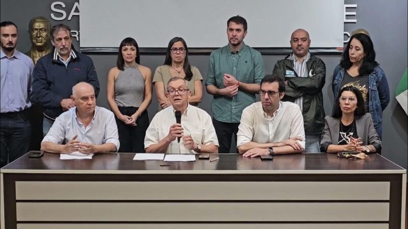 El Partido Justicialista plantea la posibilidad de fraude en los resultados de las elecciones del domingo
