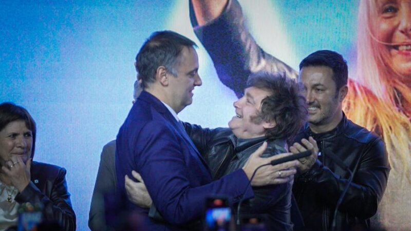 Javier Milei escala la tensión con Mauricio Macri: “Tiene que entender que su momento en la política ya pasó”