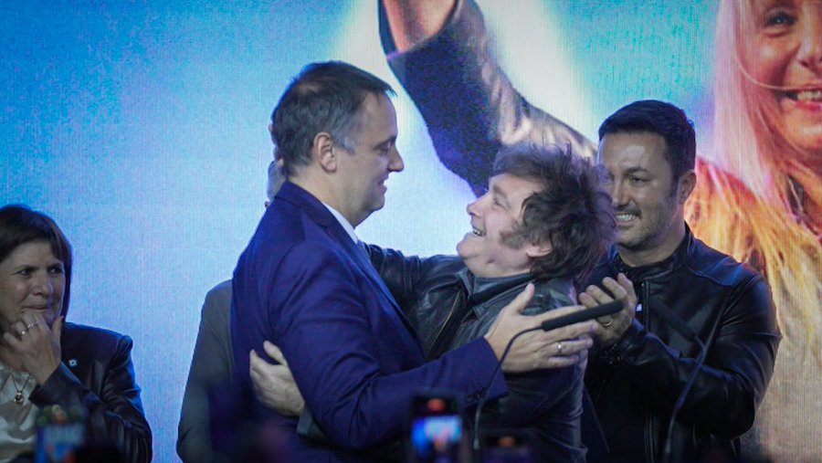 Javier Milei escala la tensión con Mauricio Macri: “Tiene que entender que su momento en la política ya pasó”