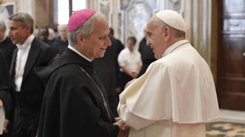 Un Papa estadounidense con la influencia de Francisco: el impacto de su designación en el gobierno de Trump