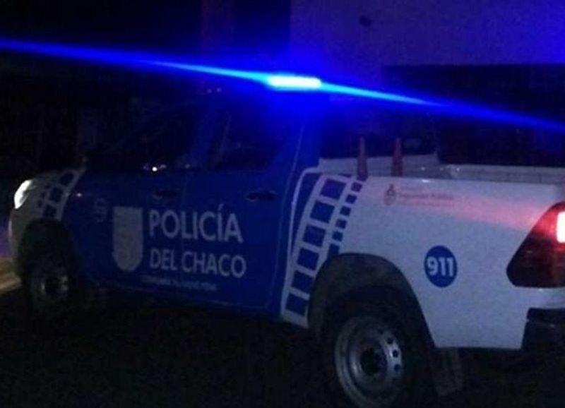 Delincuentes en Barranqueras intentaron robar la moto de un trabajador