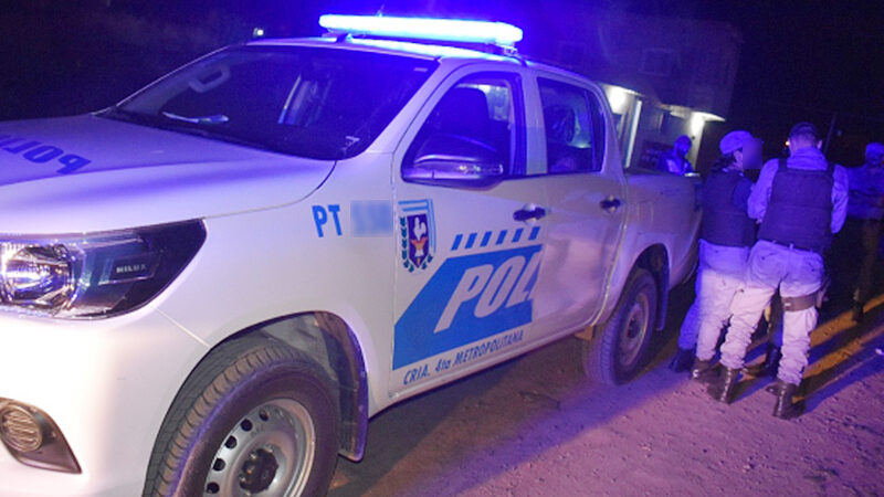 Los Frentones: investigan a una joven por el robo de $2 millones de la casa de su suegra