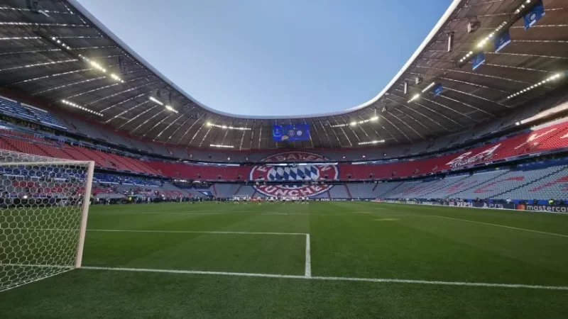 Final de la Champions: Inter y PSG se enfrentan por la «orejona»