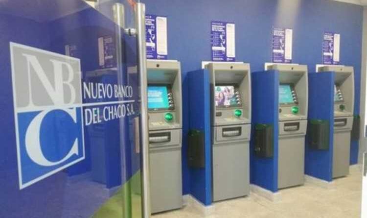 Comienza el pago a empleados públicos en Chaco