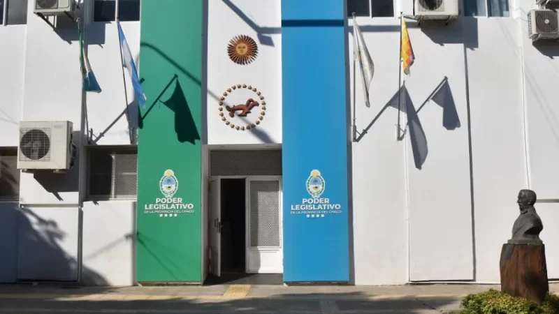 La Legislatura invita a inscribirse al Premio Anual del Delegado Gremial de Base