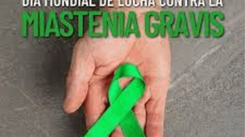 Chaco pone en relieve la Miastenia Gravis: buscan facilitar el acceso a tratamientos