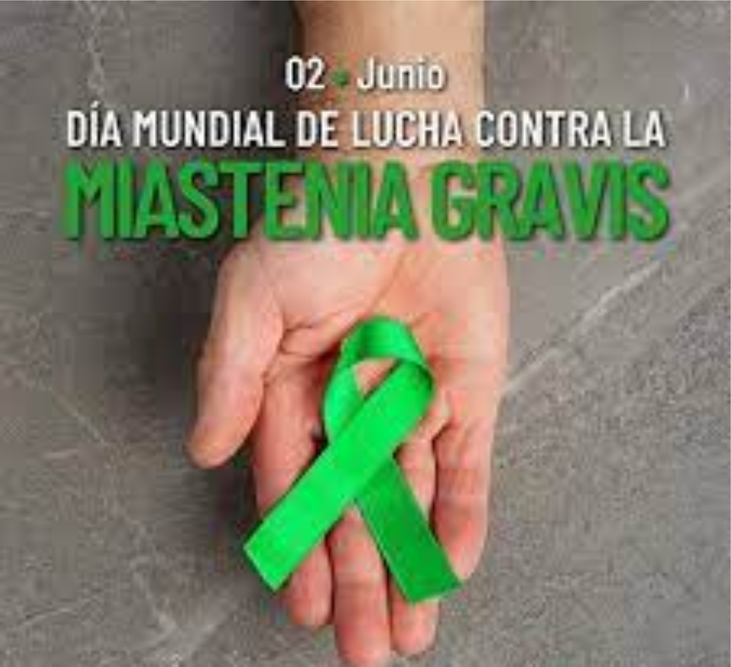 Chaco pone en relieve la Miastenia Gravis: buscan facilitar el acceso a tratamientos