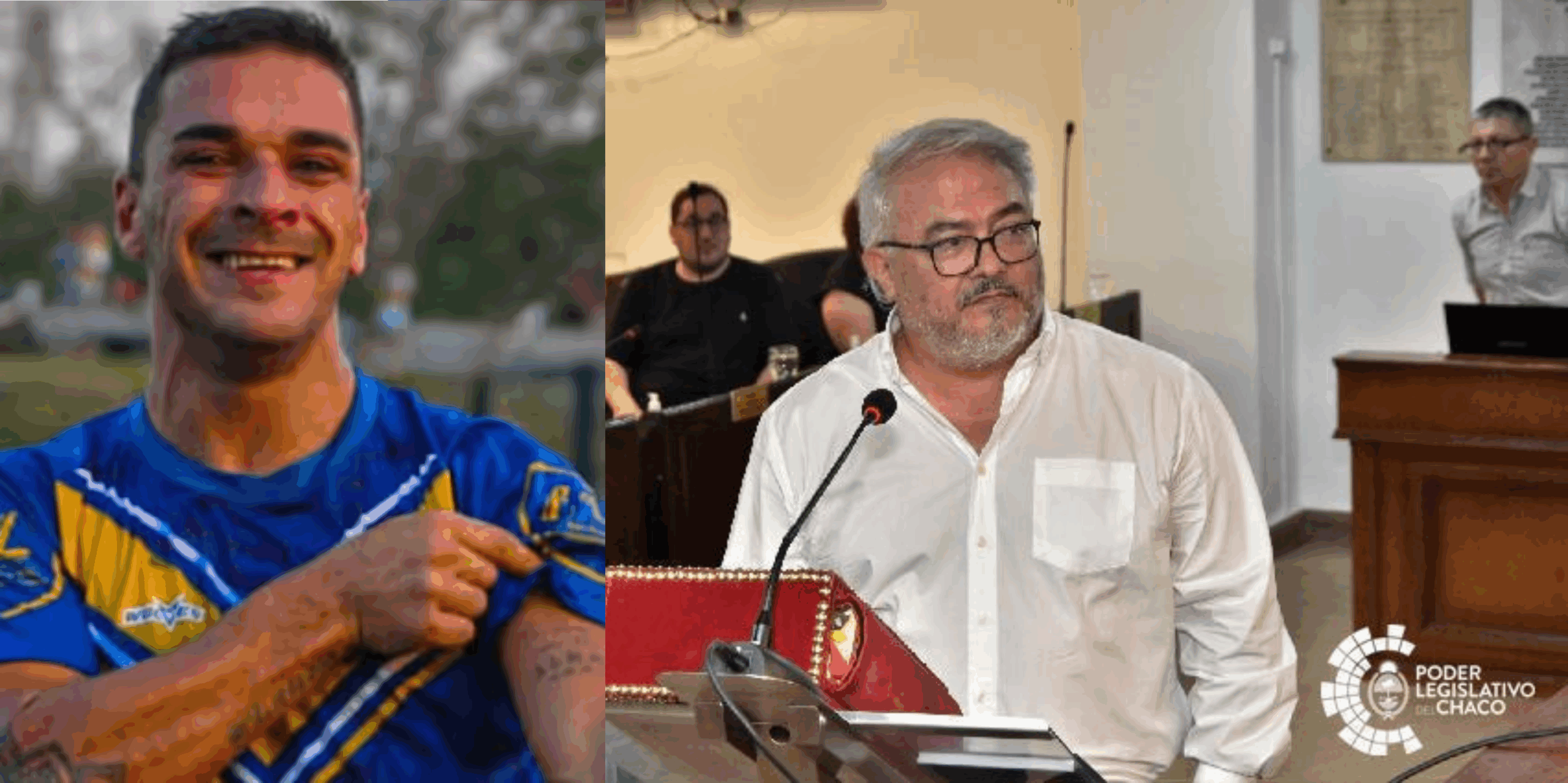 El diputado Samuel Vargas continuará solicitando esclarecimiento a la Justicia sobre el doble juicio contra Enzo Pittau