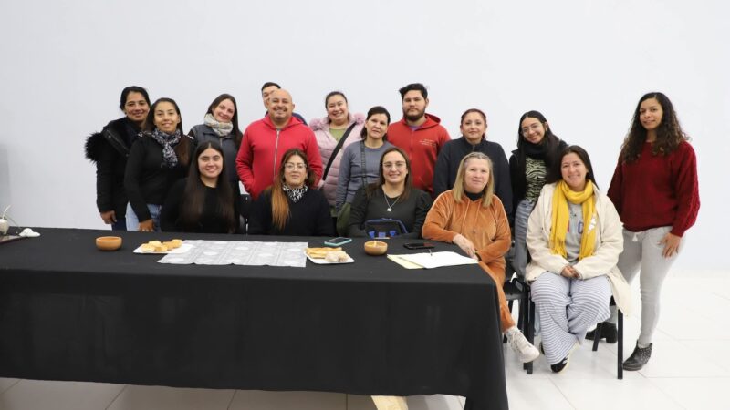 La danza y el teatro se preparan para brillar en un nuevo aniversario de Puerto Vilelas