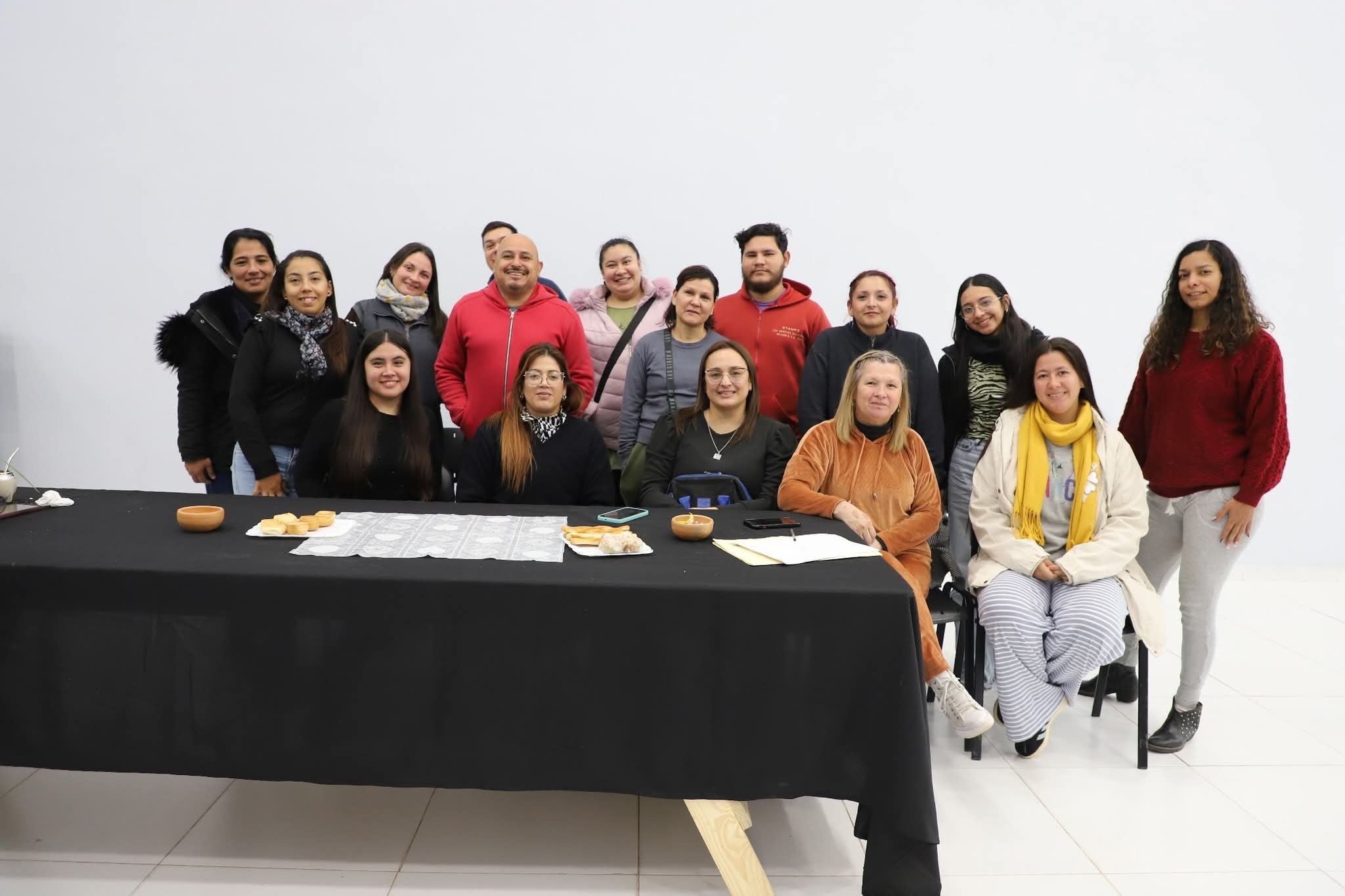 La danza y el teatro se preparan para brillar en un nuevo aniversario de Puerto Vilelas