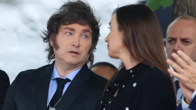 Se anticipa que el Senado se encamina a aprobar el aumento a jubilados, pero Milei la vetará