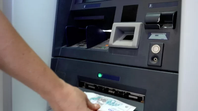 Esta semana comienza a pagarse el aguinaldo a empleados públicos