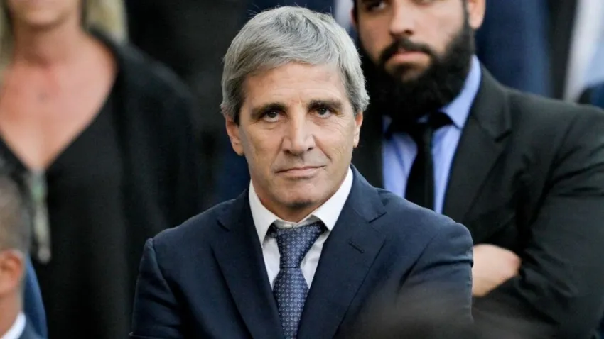 Nuevo regimén fiscal en el Gobierno de Javier Milei