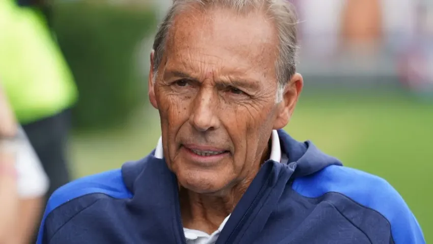 Russo comienza su tercer ciclo en Boca