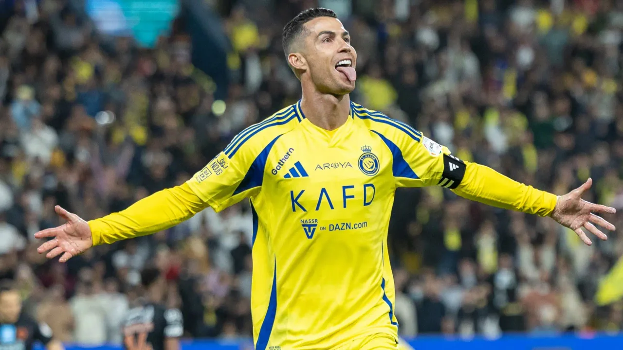 Aseguran que River ya negocia por Cristiano Ronaldo