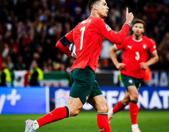 Portugal venció a España en los penales y es campeón de la UEFA Nations League 2024/2025