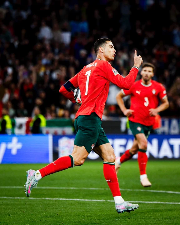 Portugal venció a España en los penales y es campeón de la UEFA Nations League 2024/2025