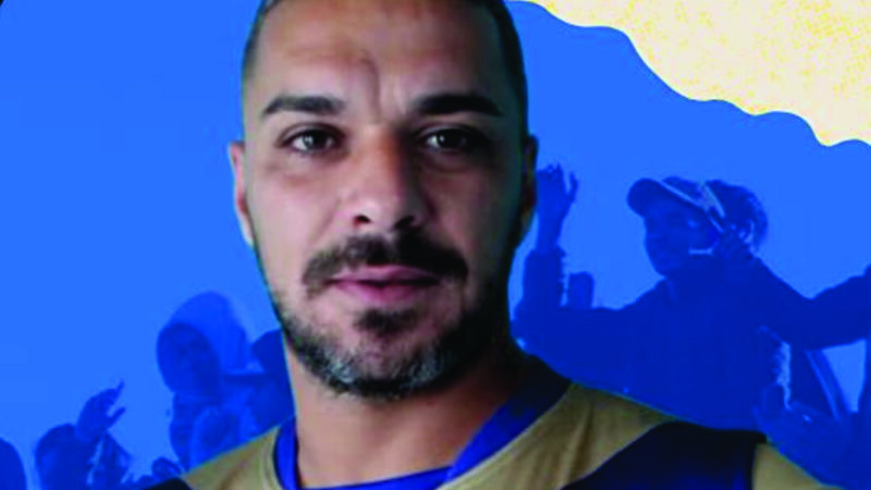 La familia de Enzo Pittau, dará una conferencia de prensa