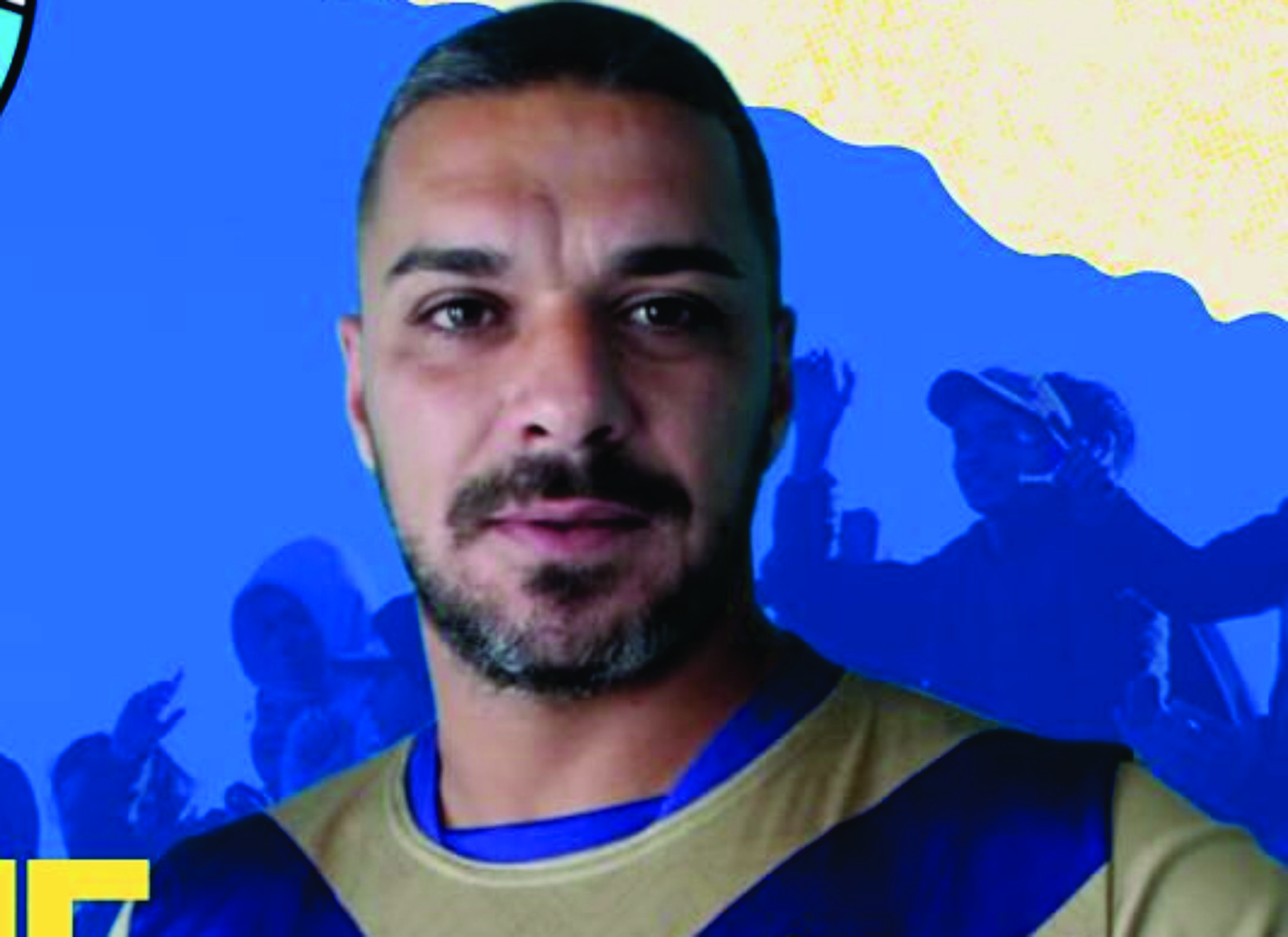 La familia de Enzo Pittau, dará una conferencia de prensa