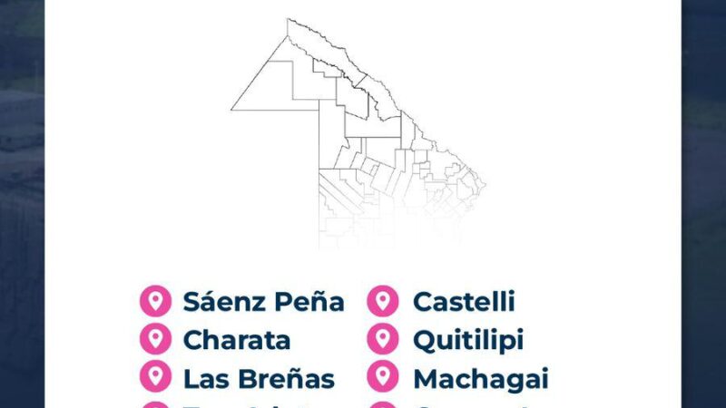 Plan de Contingencia Energética: ensayos en la Estación Transformadora de Chaco