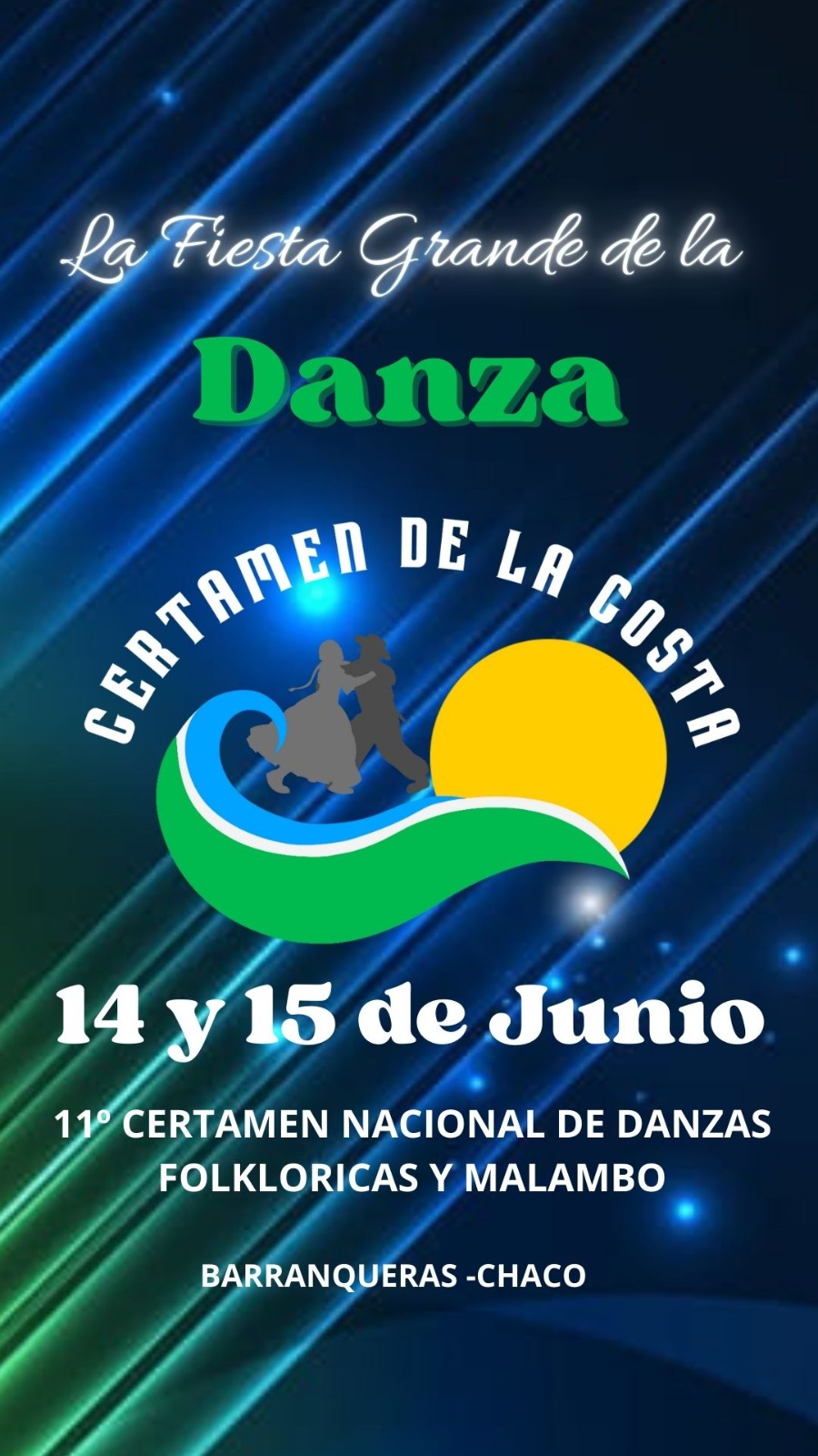 Este fin de semana se celebra la 11.ª edición del Certamen de la Costa