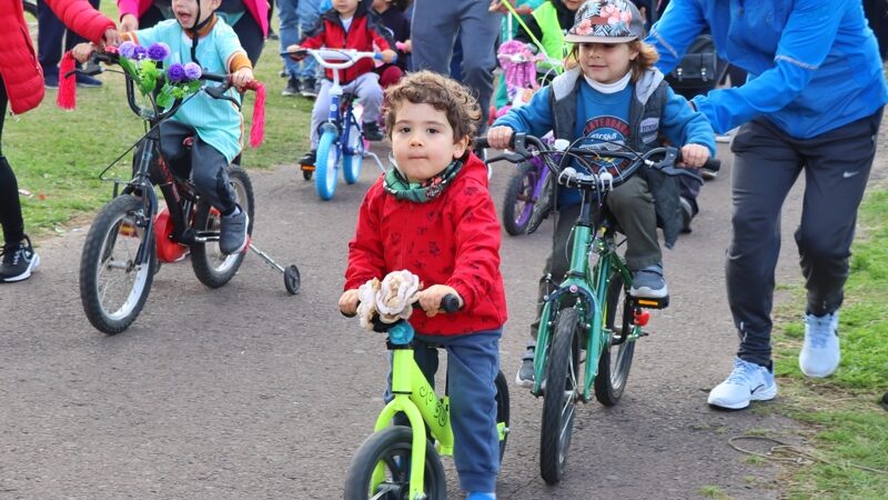 3 de junio: Día Mundial de la Bicicleta